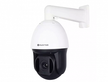 Hunter HN-IPZD335PX36e Starlight (4.6-165 мм) Видеокамера IP