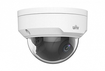 Uniview IPC322LB-SF40-A (4 мм) Видеокамера IP Uniview IPC322LB-SF40-A (4 мм) Видеокамера IP