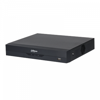 Dahua DH-XVR5116HS-5M-I3 Видеорегистратор гибридный Dahua DH-XVR5116HS-5M-I3 Видеорегистратор гибридный