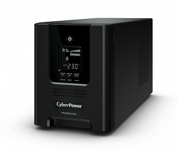 Cyberpower PR2200ELCDSL ИБП Cyberpower PR2200ELCDSL ИБП