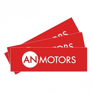 AN-Motors AST Наклейки светоотражающие AN-Motors AST Наклейки светоотражающие