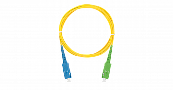 NIKOMAX NMF-PC1S2C2-SCU-SCA-002 Шнур волоконно-оптический NIKOMAX NMF-PC1S2C2-SCU-SCA-002 Шнур волоконно-оптический