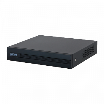 Dahua DH-XVR1B04-I(512G) Видеорегистратор гибридный Dahua DH-XVR1B04-I(512G) Видеорегистратор гибридный