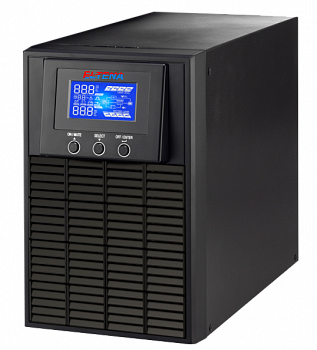 ELTENA Monolith E 1000LT-36V Источник бесперебойного питания ELTENA Monolith E 1000LT-36V Источник бесперебойного питания