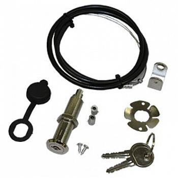DoorHan LOCK-MINI Внешний расцепитель DoorHan LOCK-MINI Внешний расцепитель