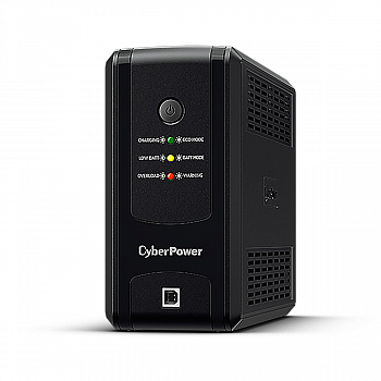 Cyberpower UT850EIG ИБП Cyberpower UT850EIG ИБП