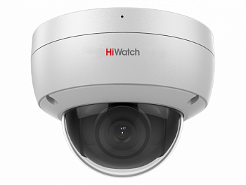 HiWatch DS-I452M (4 мм) видеокамера IP HiWatch DS-I452M (4 мм) видеокамера IP