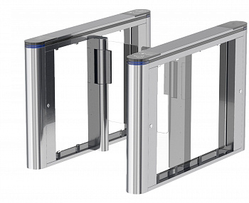 БЛОКПОСТ РСП 800 (правая/левая) Секция турникета БЛОКПОСТ РСП 800 (правая/левая) Секция турникета