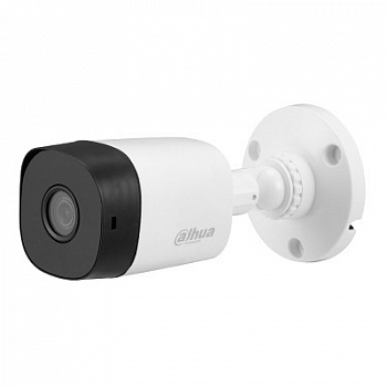 Dahua DH-HAC-B1A51P-U-0360B-S2 (3.6 мм) Мультиформатная MHD видеокамера Dahua DH-HAC-B1A51P-U-0360B-S2 (3.6 мм) Мультиформатная MHD видеокамера