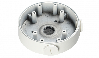 RVi-1BMB-6 white Монтажная коробка