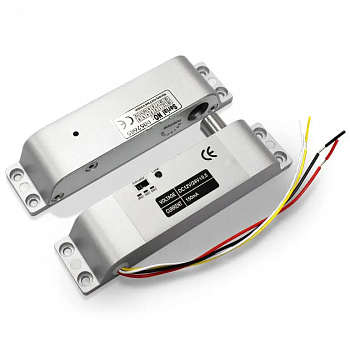 Hunter HN-SL04 Электромеханический замок