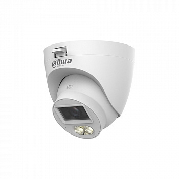 Dahua DH-HAC-HDW1500CLQP-IL-A-0360B-S3 (3.6мм) Видеокамера HDCVI Dahua DH-HAC-HDW1500CLQP-IL-A-0360B-S3 (3.6мм) Видеокамера HDCVI