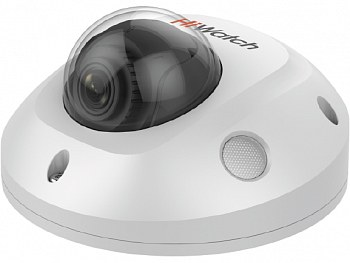 HiWatch IPC-D522-G0/SU (4mm) видеокамера IP HiWatch IPC-D522-G0/SU (4mm) видеокамера IP