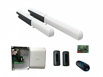 CAME A3000A KIT2 Комплект автоматики распашных ворот CAME A3000A KIT2 Комплект автоматики распашных ворот
