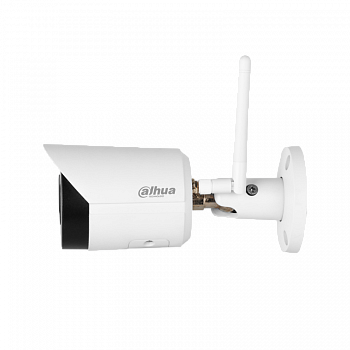Dahua DH-IPC-HFW1430DSP-SAW-0280B (2.8mm) IP видеокамера Dahua DH-IPC-HFW1430DSP-SAW-0280B (2.8mm) IP видеокамера