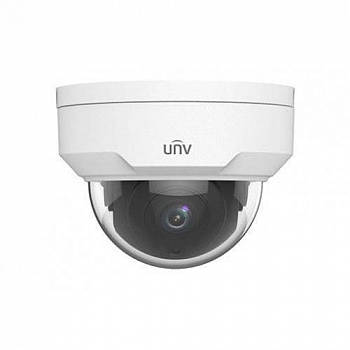 Uniview IPC322LB-SBF28-A (2.8 мм) Видеокамера IP Uniview IPC322LB-SBF28-A (2.8 мм) Видеокамера IP