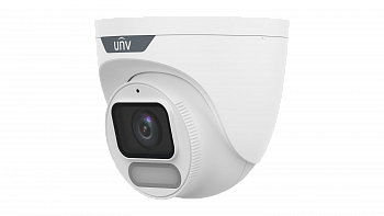 Uniview IPC3622LE-ADF40K-WP (4.0 мм) Видеокамера IP Uniview IPC3622LE-ADF40K-WP (4.0 мм) Видеокамера IP