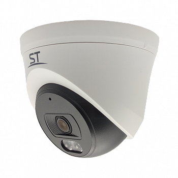 Space Technology ST-SK2500 (2,8 мм) Видеокамера IP Space Technology ST-SK2500 (2,8 мм) Видеокамера IP