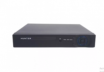 Hunter HNVR-3204 Видеорегистратор IP Hunter HNVR-3204 Видеорегистратор IP