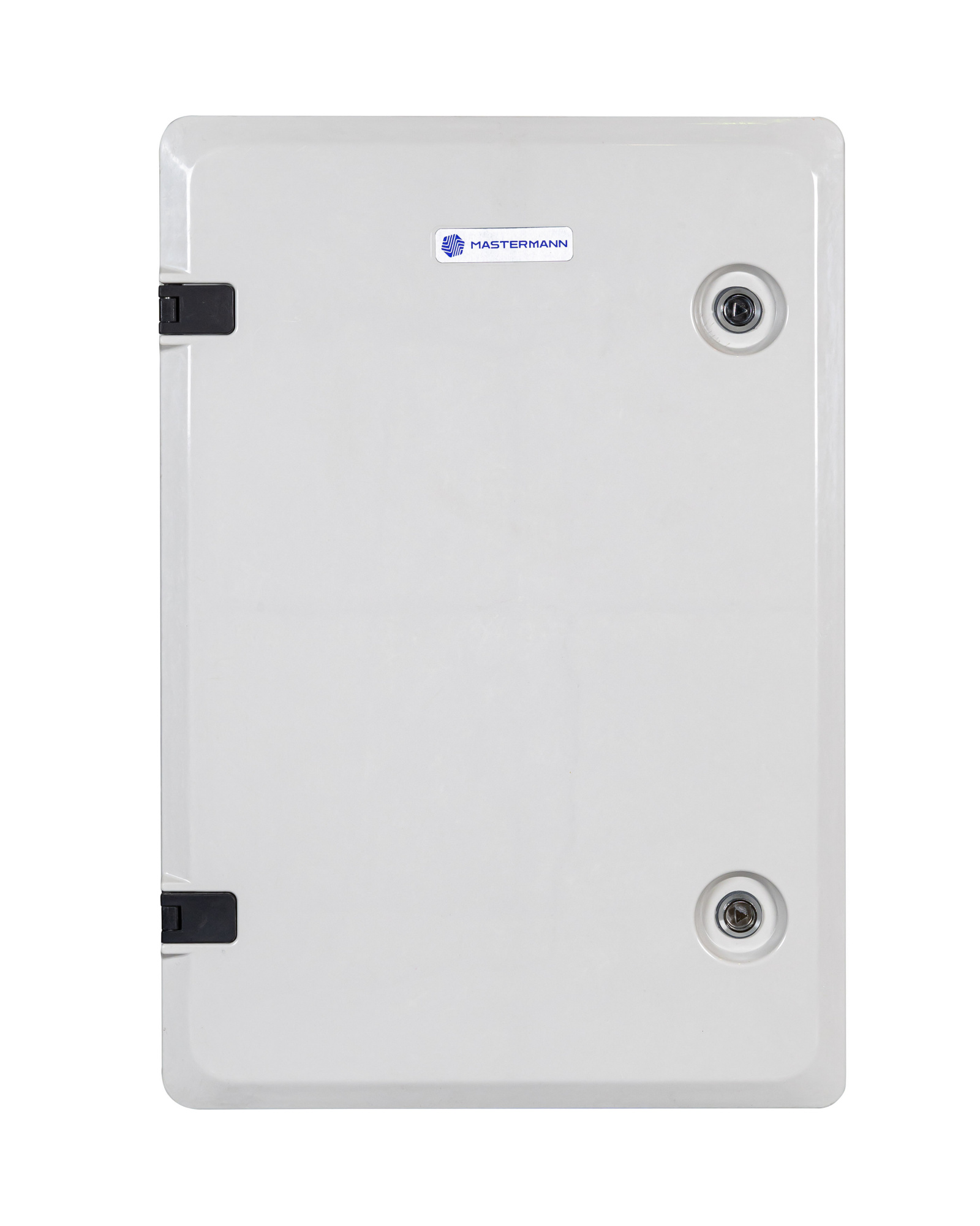 Монтажный шкаф Mastermann-Пластик-3У+  (2)