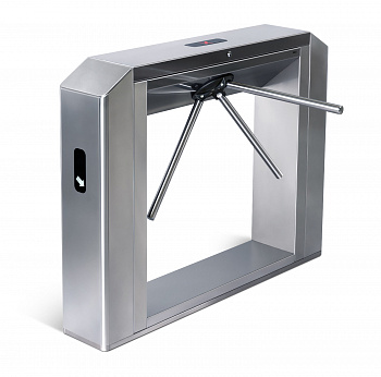 PERCo TTD-12AC (с картоприемником) Турникет-трипод тумбовый PERCo TTD-12AC (с картоприемником) Турникет-трипод тумбовый