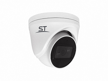 Space Technology ST-S3531 CITY (2.8 мм) видеокамера IP Space Technology ST-S3531 CITY (2.8 мм) видеокамера IP