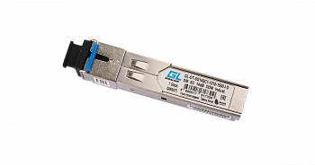 NIKOMAX GL-OT-SG14SC1-1310-1550-I-D Модуль SFP