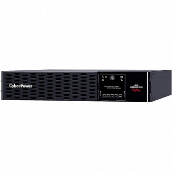 Cyberpower PR3000ERTXL2UA ИБП Cyberpower PR3000ERTXL2UA ИБП