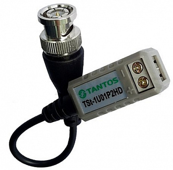 Tantos TSt-1U01P2HD Приемник-передатчик Tantos TSt-1U01P2HD Приемник-передатчик