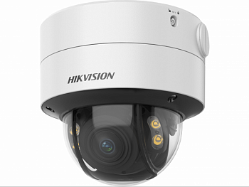 HikVision DS-2CD2747G2-LZS (3.6-9 мм) видеокамера IP HikVision DS-2CD2747G2-LZS (3.6-9 мм) видеокамера IP