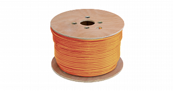 NETLAN EC-UU016-5-LSZH-OR-3 Кабель U/UTP 16 пар NETLAN EC-UU016-5-LSZH-OR-3 Кабель U/UTP 16 пар