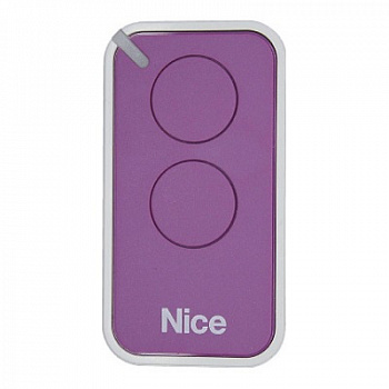 NICE INTIKIT102L Комплект из 10 пультов управления NICE INTIKIT102L Комплект из 10 пультов управления
