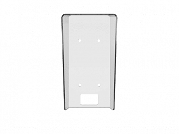 HikVision DS-KABV6113-RS Защитный козырек  HikVision DS-KABV6113-RS Защитный козырек