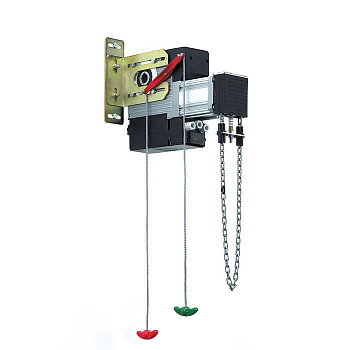 FAAC 540X BPR Комплект автоматики для промышленных ворот FAAC 540X BPR Комплект автоматики для промышленных ворот