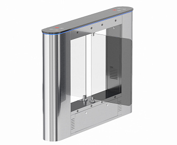 БЛОКПОСТ РСП 1200 (центральная) Секция турникета БЛОКПОСТ РСП 1200 (центральная) Секция турникета