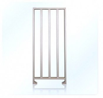 PERCo-MB-15D Дополнительная секция полноростового ограждения PERCo-MB-15D Дополнительная секция полноростового ограждения