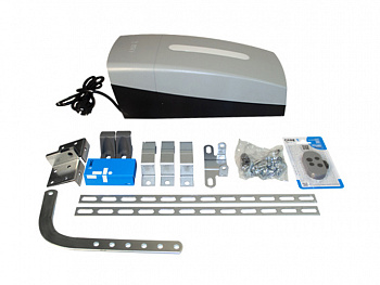 CAME VER 08 combo KIT Комплект автоматики для секционных воротдо 2,70 м до 12 м2 CAME VER 08 combo KIT Комплект автоматики для секционных воротдо 2,70 м до 12 м2