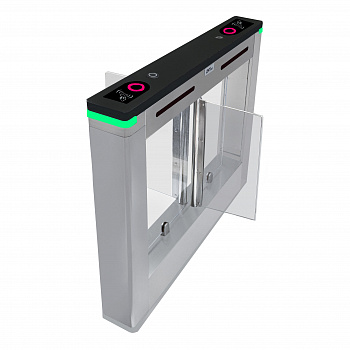 ZKTeco SBTL720 Турникет распашной ZKTeco SBTL720 Турникет распашной