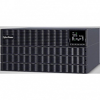 Cyberpower OLS6KERT5U ИБП Cyberpower OLS6KERT5U ИБП