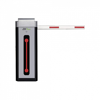 ZKTeco CMP300 Автоматический шлагбаум с телескопической стрелой 6м
