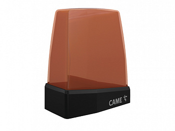 CAME KRX1FXSO (806LA-0010) Cигнальная лампа CAME KRX1FXSO (806LA-0010) Cигнальная лампа