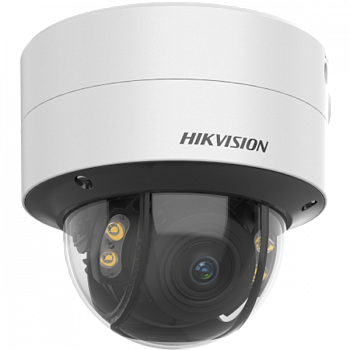 HikVision DS-2CD2787G2T-LZS(C) (2.8-12 мм) Видеокамера IP HikVision DS-2CD2787G2T-LZS(C) (2.8-12 мм) Видеокамера IP