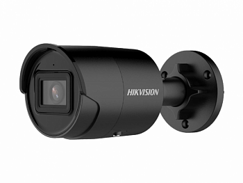 HikVision DS-2CD2043G2-IU BLACK (2.8 мм) видеокамера IP HikVision DS-2CD2043G2-IU BLACK (2.8 мм) видеокамера IP