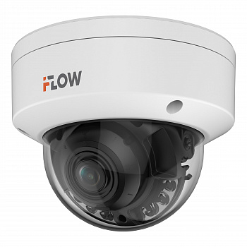 iFlow F-IC-2446CMS(2.8mm) Видеокамера IP iFlow F-IC-2446CMS(2.8mm) Видеокамера IP