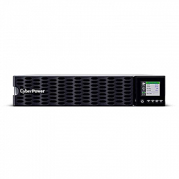 Cyberpower OL5KERTHD ИБП Cyberpower OL5KERTHD ИБП