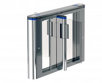 БЛОКПОСТ РСП 1400 (центральная) Секция турникета