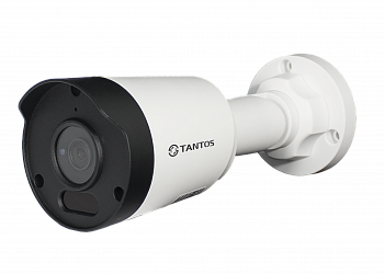 Tantos TSi-Pe25FPN (2.8 мм) Видеокамера IP Tantos TSi-Pe25FPN (2.8 мм) Видеокамера IP