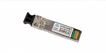 NIKOMAX GL-OT-ST10LC2-1550-CWDM Модуль SFP+ NIKOMAX GL-OT-ST10LC2-1550-CWDM Модуль SFP+