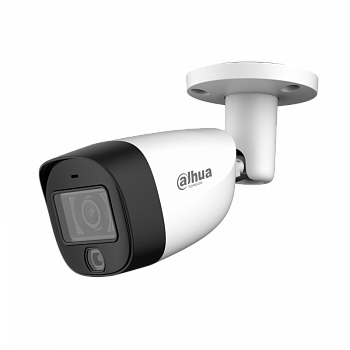 Dahua DH-HAC-HFW1200CMP-IL-A-0360B-S6 (3.6mm) мультиформатная MHD видеокамера Dahua DH-HAC-HFW1200CMP-IL-A-0360B-S6 (3.6mm) мультиформатная MHD видеокамера