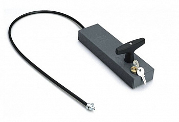 CAME CMS Ручка для разблокировки привода CAME CMS Ручка для разблокировки привода